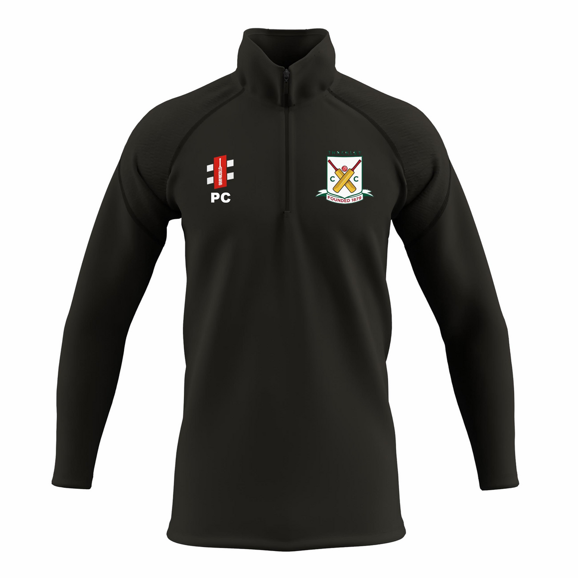Thackley C.C. GTS Thermo Fleece