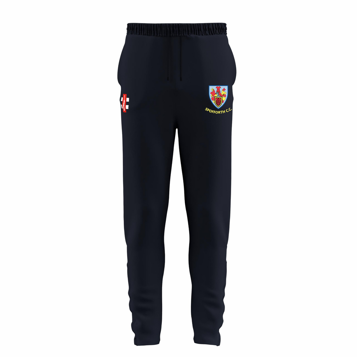 Spofforth C.C. Juniors GTS Track Pants