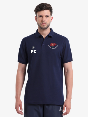 Ben Rhydding C.C. Hampton Polo Shirt