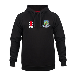 Hampsthwaite C.C. Velocity Hooded Top