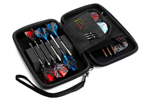 Harrow Blaze Pro 6 Case