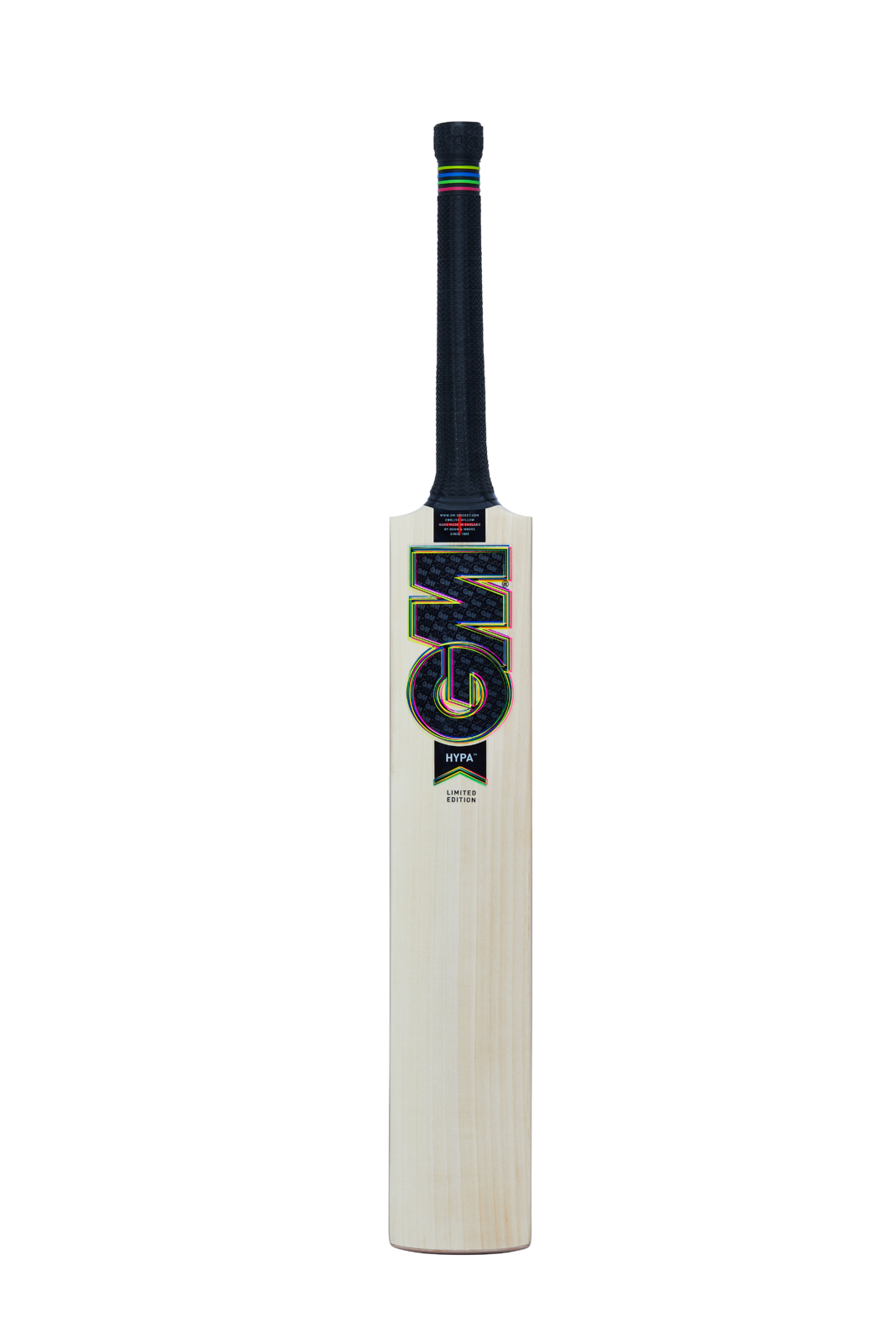 GM Hypa L555 DXM 404 Junior Cricket Bat