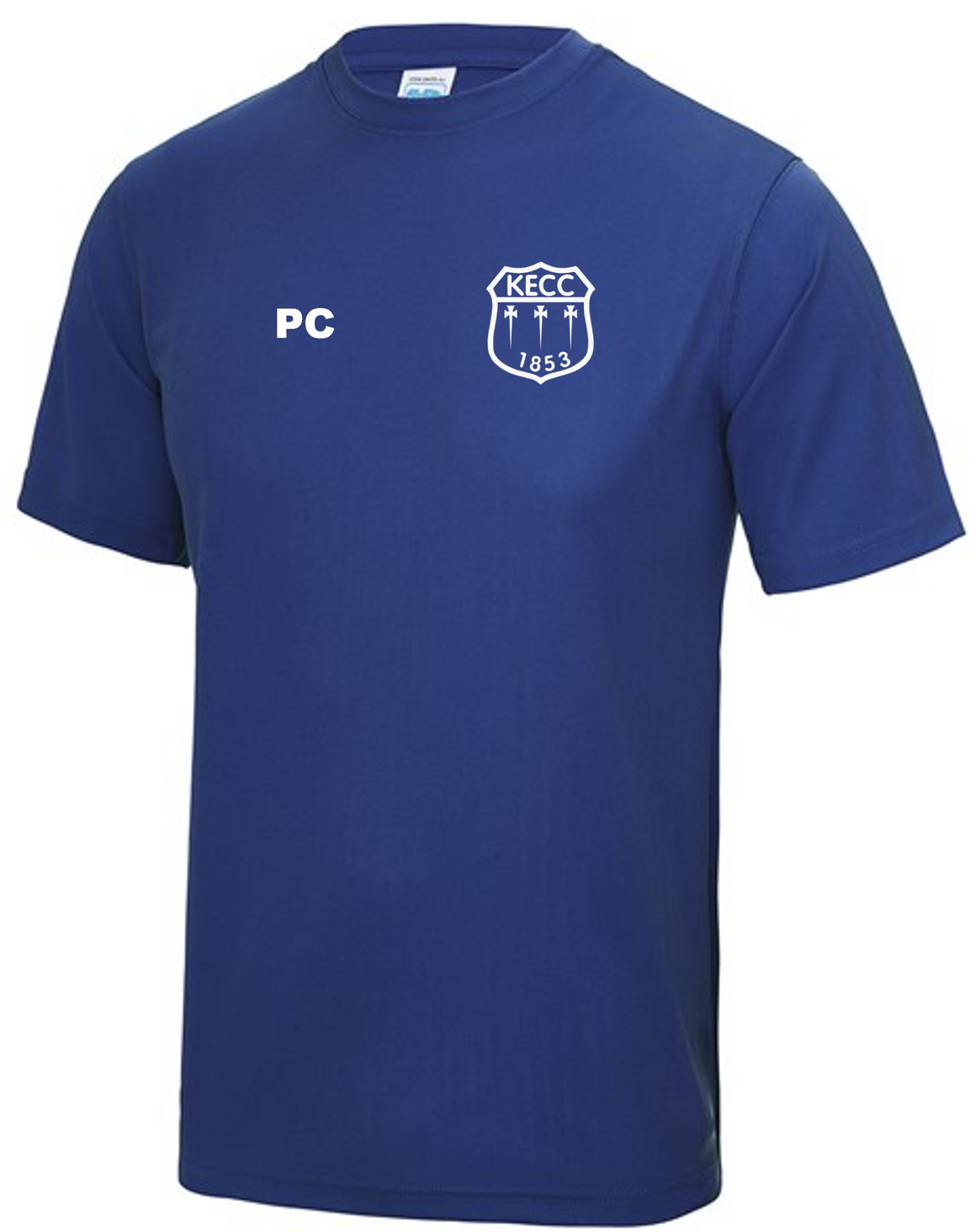 KECC Junior T-Shirt
