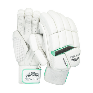 Newbery Kudos Junior Batting Gloves
