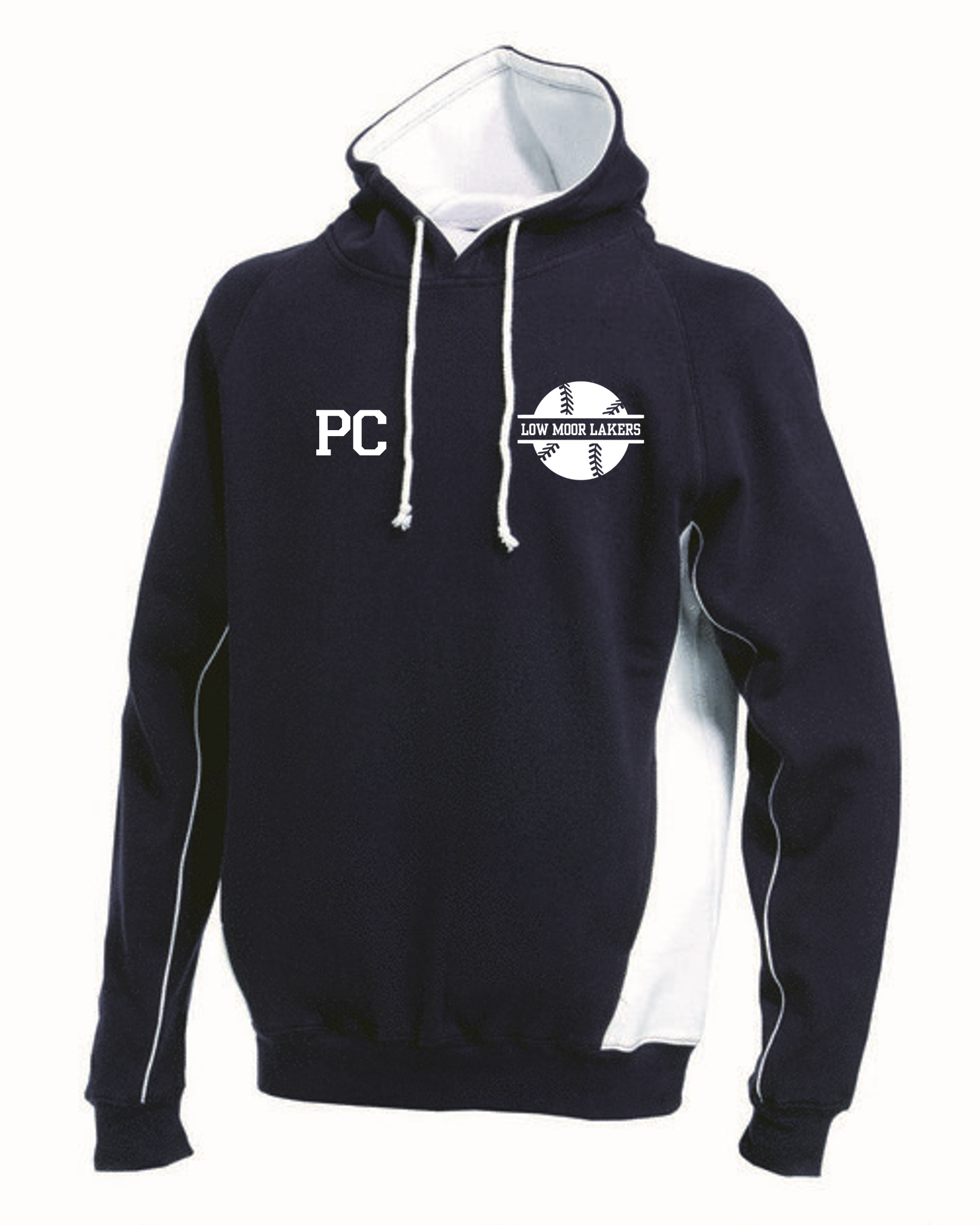 Low Moor Lakers Pullover Hoodie