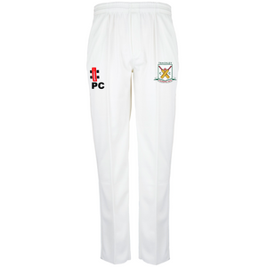 Thackley C.C. Seniors Regular Leg Playing Trousers