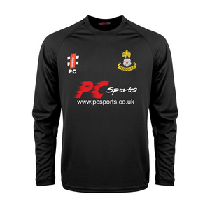 Yeadon C.C. Matrix V2 L/S Training T-Shirt