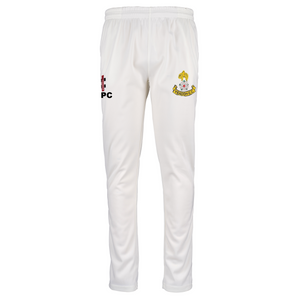 Yeadon C.C. Matrix V2 Slim Leg Playing Trousers