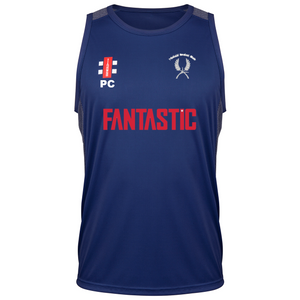 Mirfield C.C. Pro Performance Vest