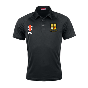 Bradford & Bingley C.C. Matrix V2 Polo Shirt