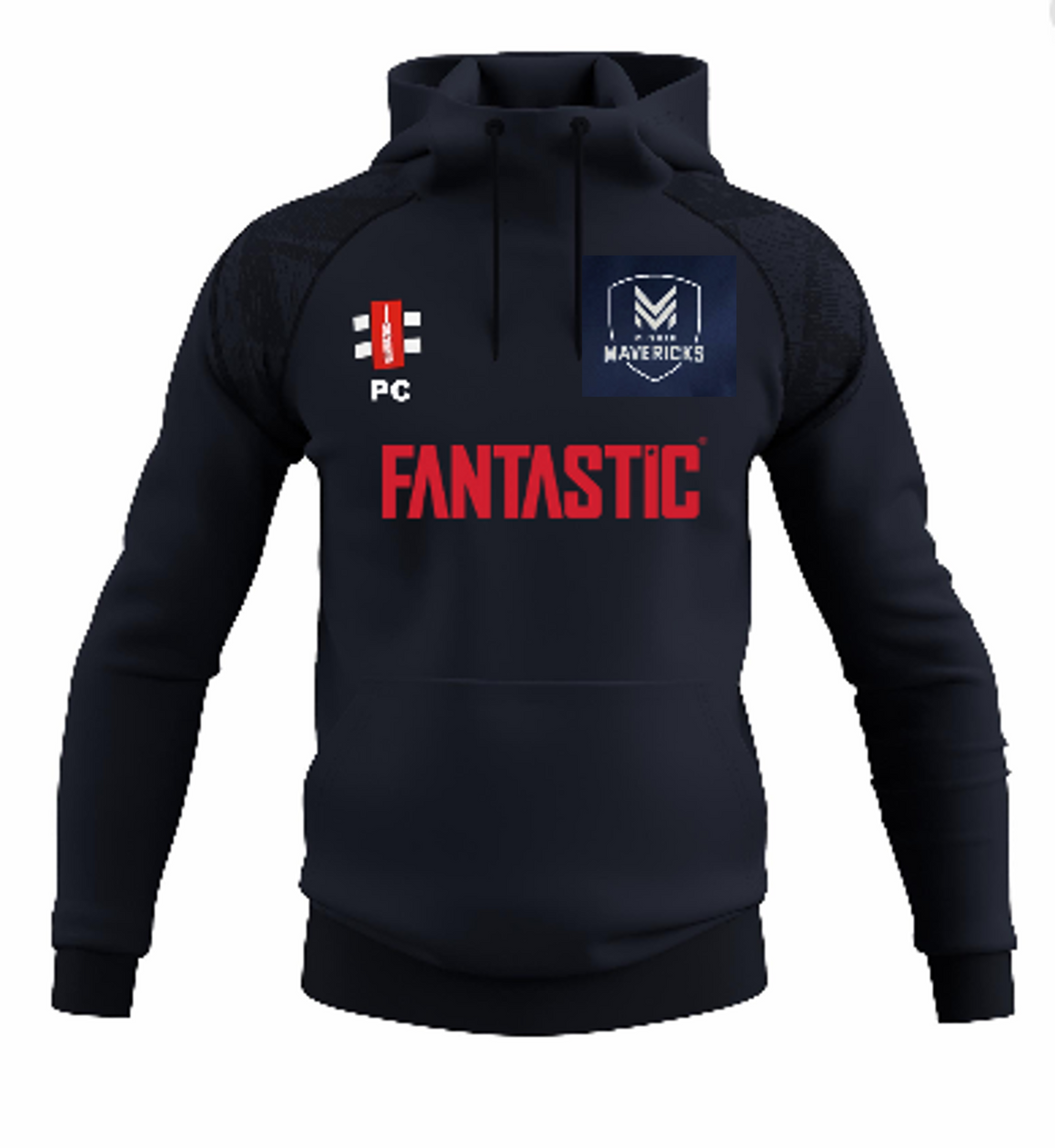 Mirfield Mavericks GTS Hoodie