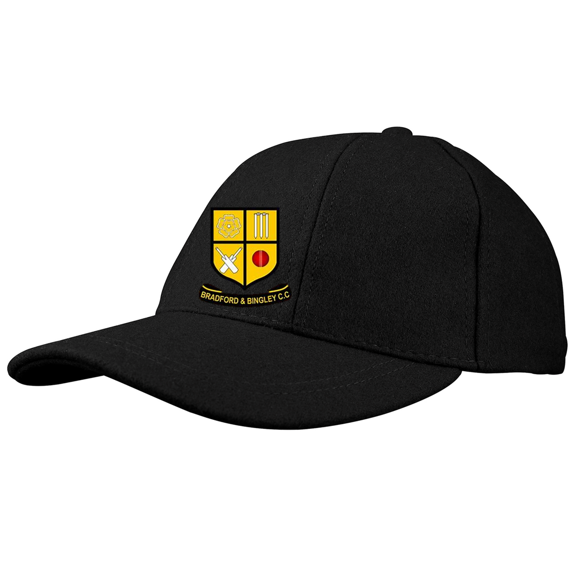 Bradford & Bingley C.C. Melton Cap