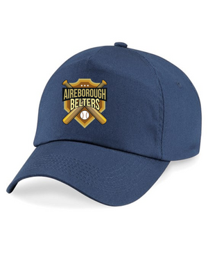 Aireborough Belters Cotton Cap