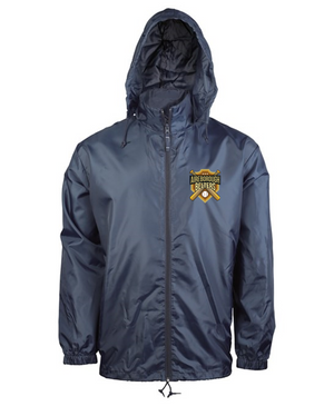 Aireborough Belters Windbreaker Waterproof