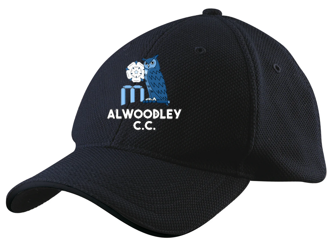 Alwoodley C.C. Gray Nicolls Cricket Cap