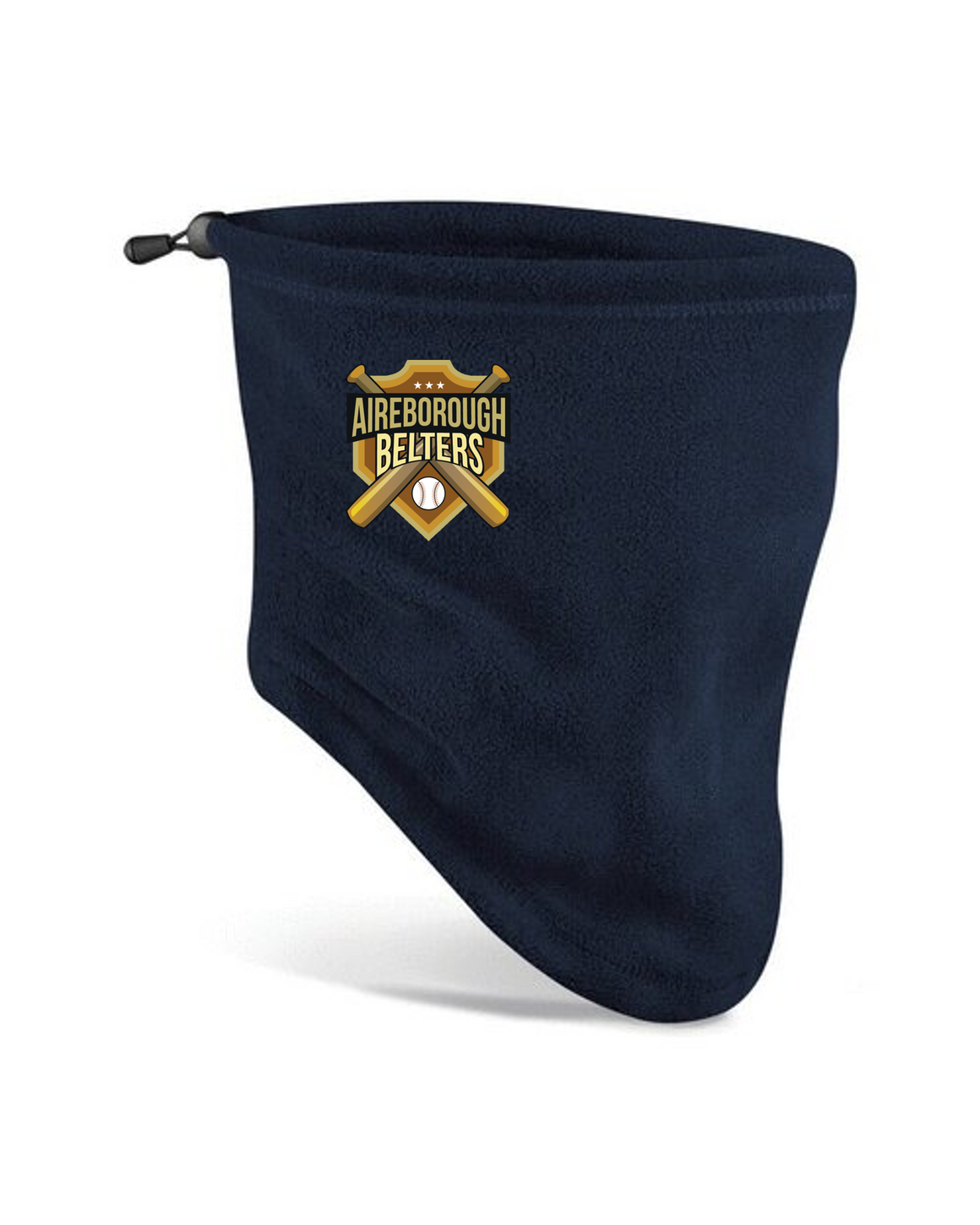 Aireborough Belters Fleece Snood