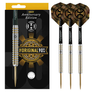 Harrows Original Steeltip Darts