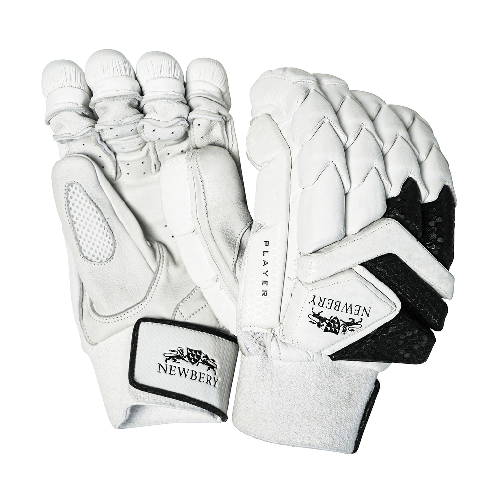 Newbery Player Batting Gloves