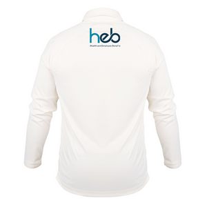 Pool C.C. Pro Performance V3 L/S Playing Shirt