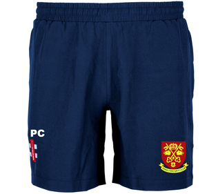 Pool C.C. Juniors Velocity Training Shorts