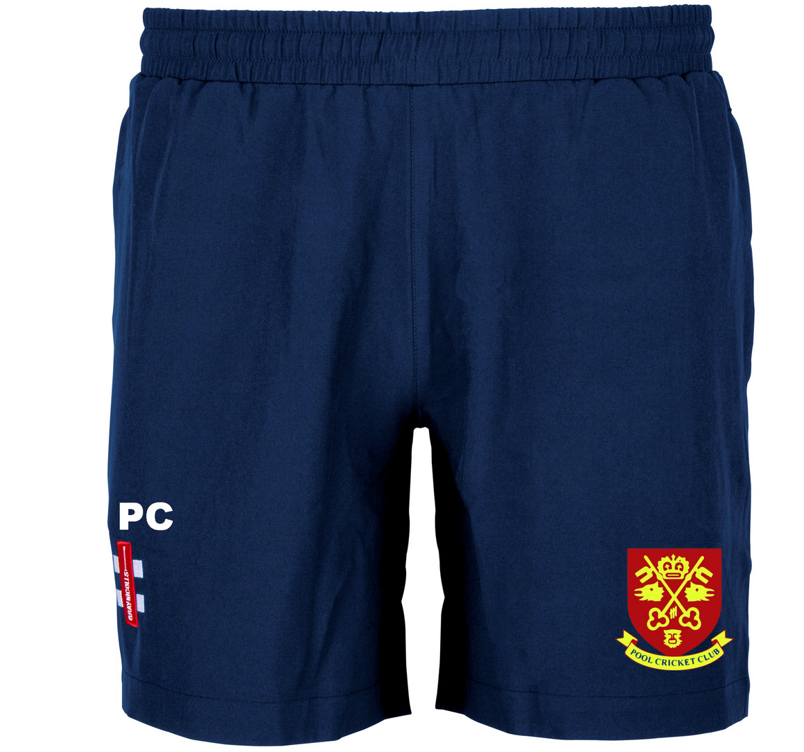 Pool C.C. Velocity Training Shorts