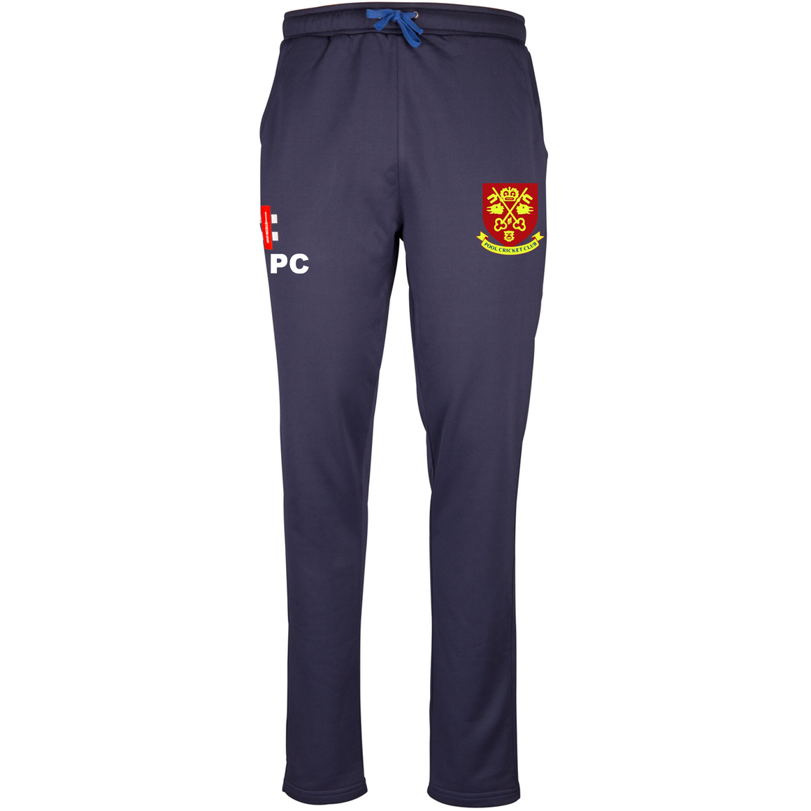 Pool C.C. Pro Performance Training Trousers