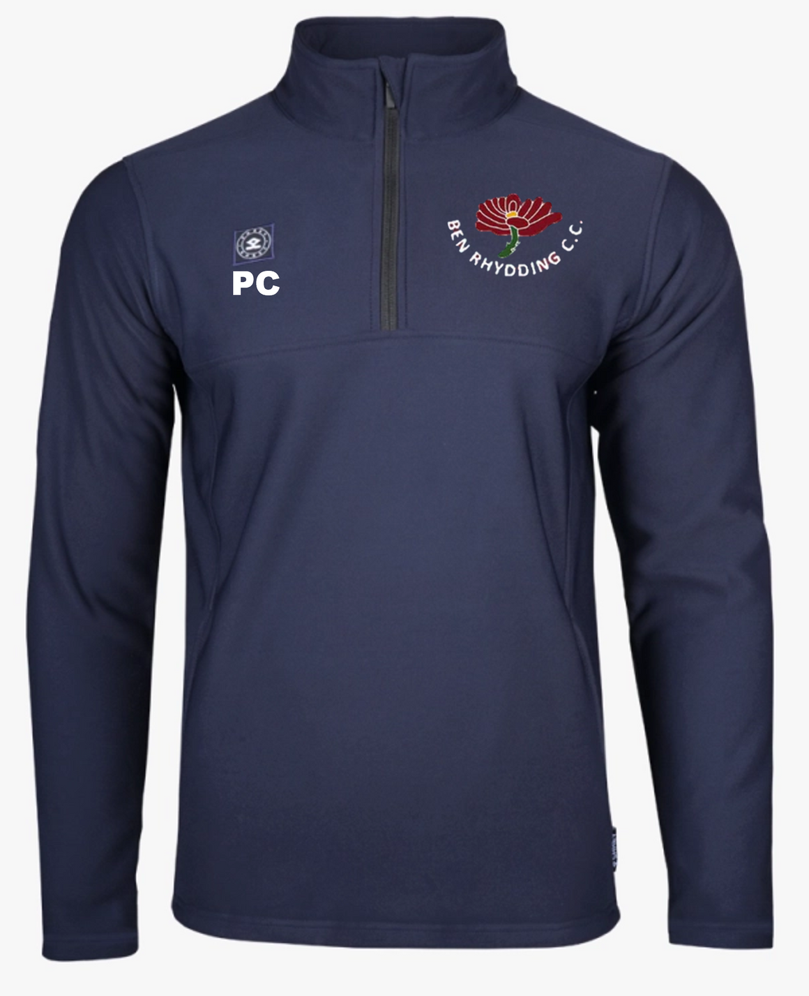 Ben Rhydding C.C. Pro Performance Fleece