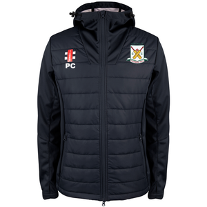 Thackley C.C. Pro Padded Jacket