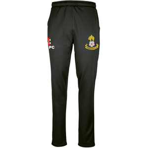 Yeadon C.C. Pro Performance Track Pants