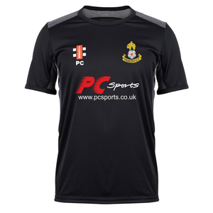 Yeadon C.C. Pro Performance Training T-Shirt