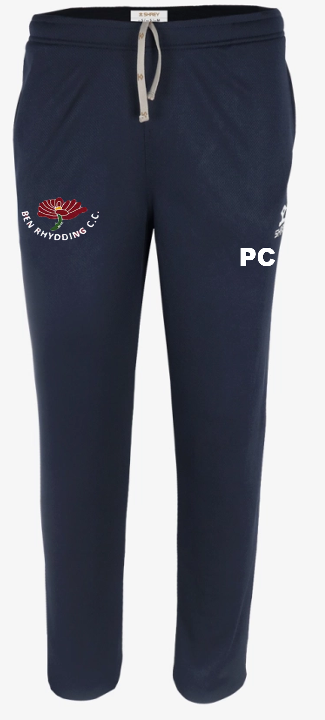 Ben Rhydding C.C. Performance T20 Trousers