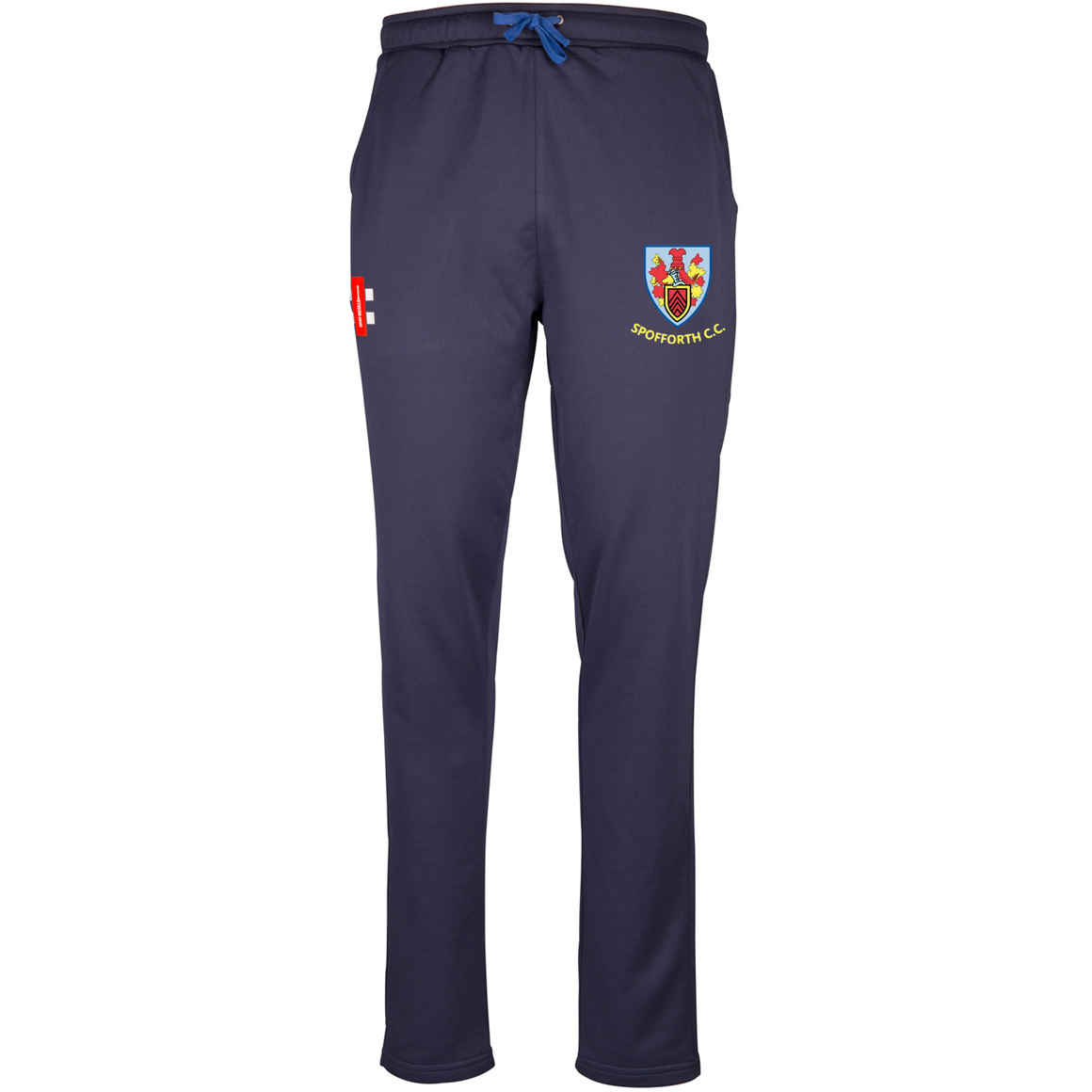 Spofforth C.C. Juniors Pro Performance Track Pants