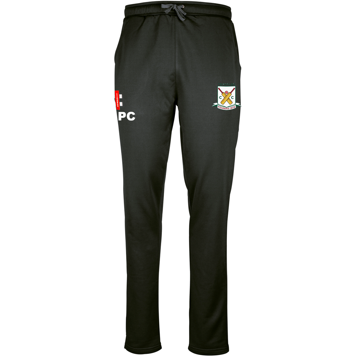 Thackley C.C. Seniors Pro Performance Track Pants