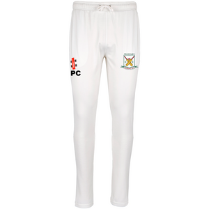 Thackley C.C. Senior Pro Performance Playing Trousers