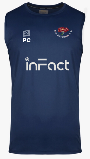 Ben Rhydding Pro Performance 2.0 Training Vest