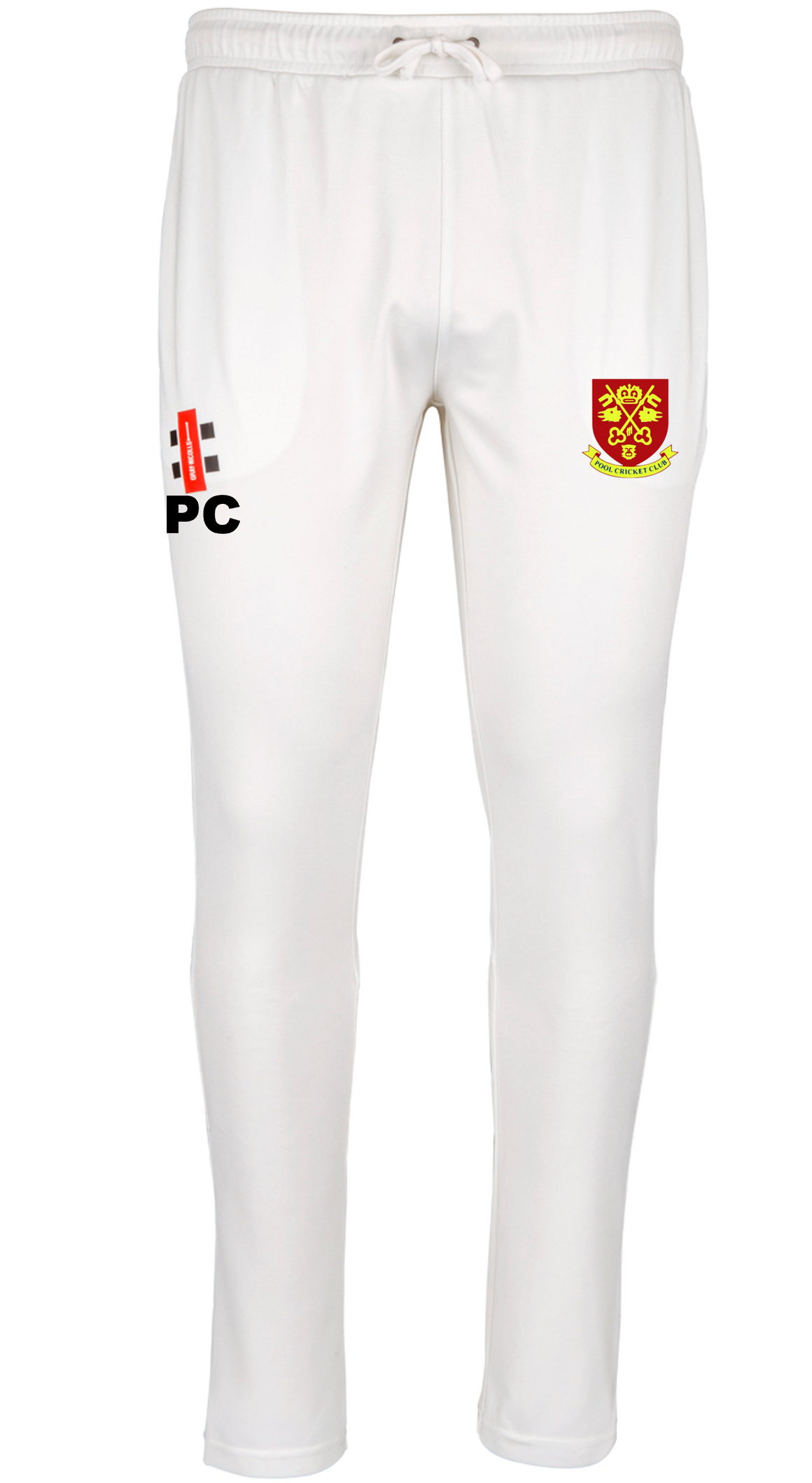 Pool C.C. Pro Performance Playing Trousers