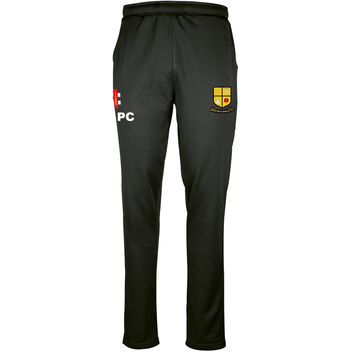 Bradford & Bingley C.C. Pro Performance Track Pants