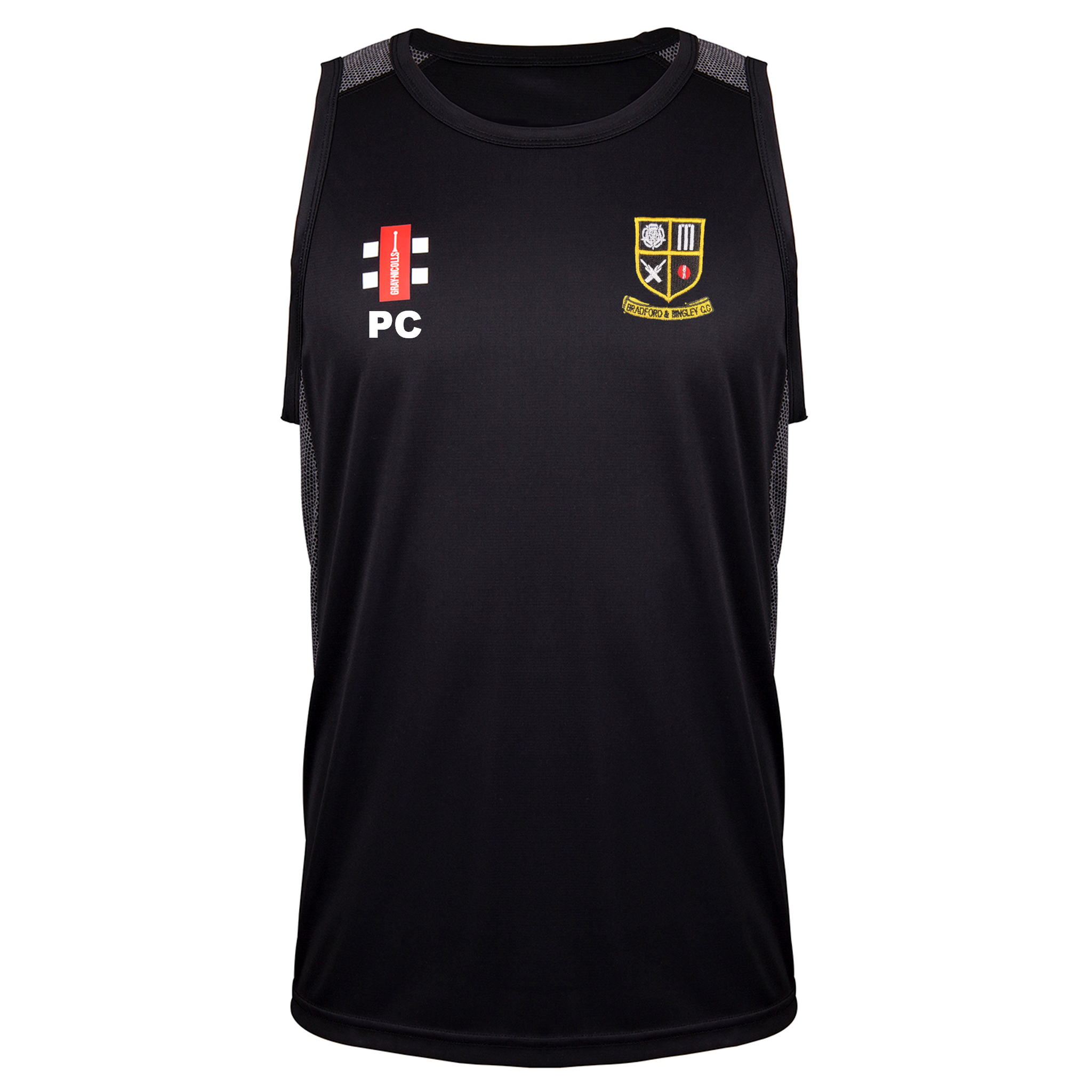 New British Lions Training Vest MEN'S CANTERBURY OFFICIAL BRITISH