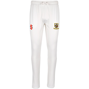 Bradford & Bingley C.C. Pro Performance Playing Trousers