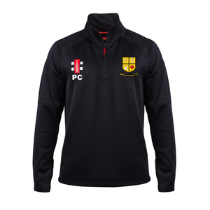 Bradford & Bingley C.C. Pro Thermo Fleece