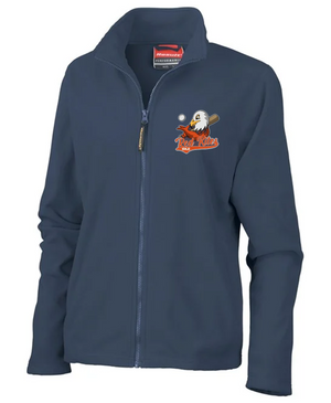 Idle Red Kites Microfleece Jacket