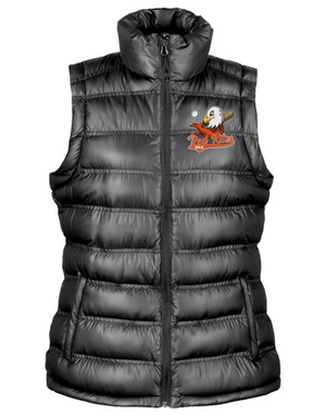 Idle Red Kites Icebird Padded Gilet