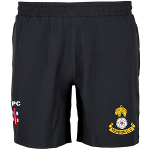 Yeadon C.C. Junior Velocity Training Shorts