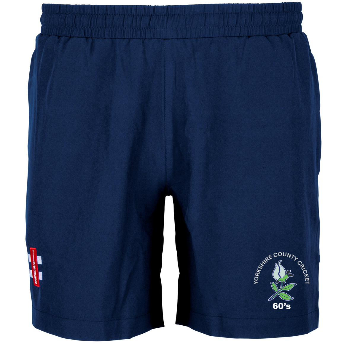 YCCC Over 60's 2nd XI Velocity Shorts