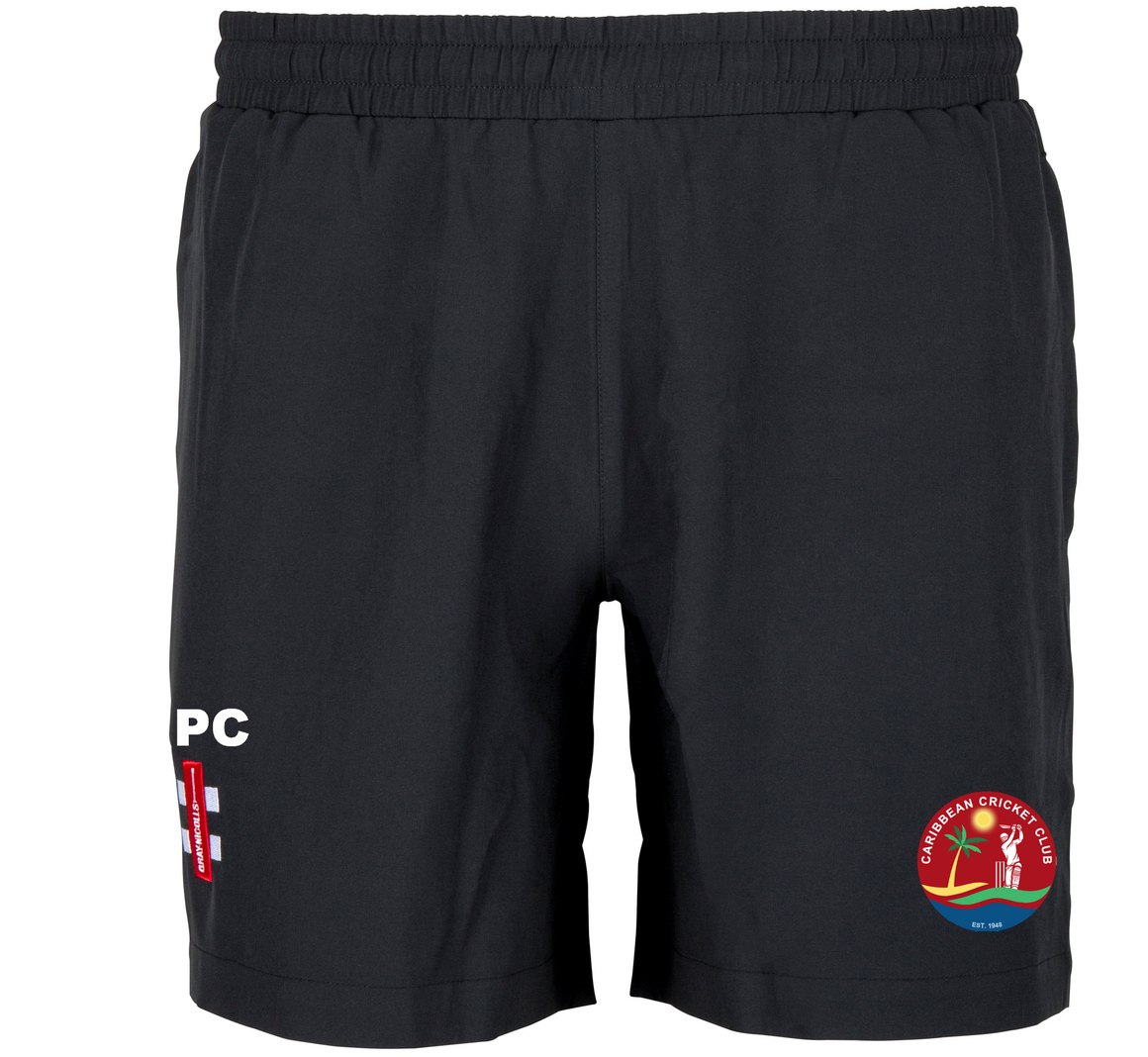 Leeds Caribbean C.C. Velocity Shorts