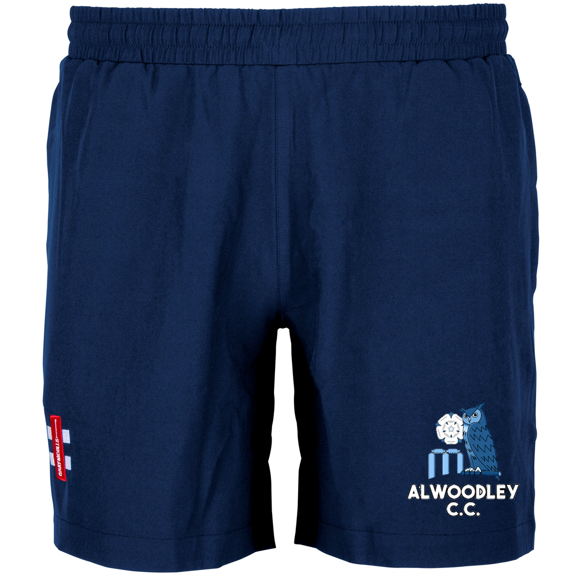 Alwoodley C.C. Velocity Training Shorts