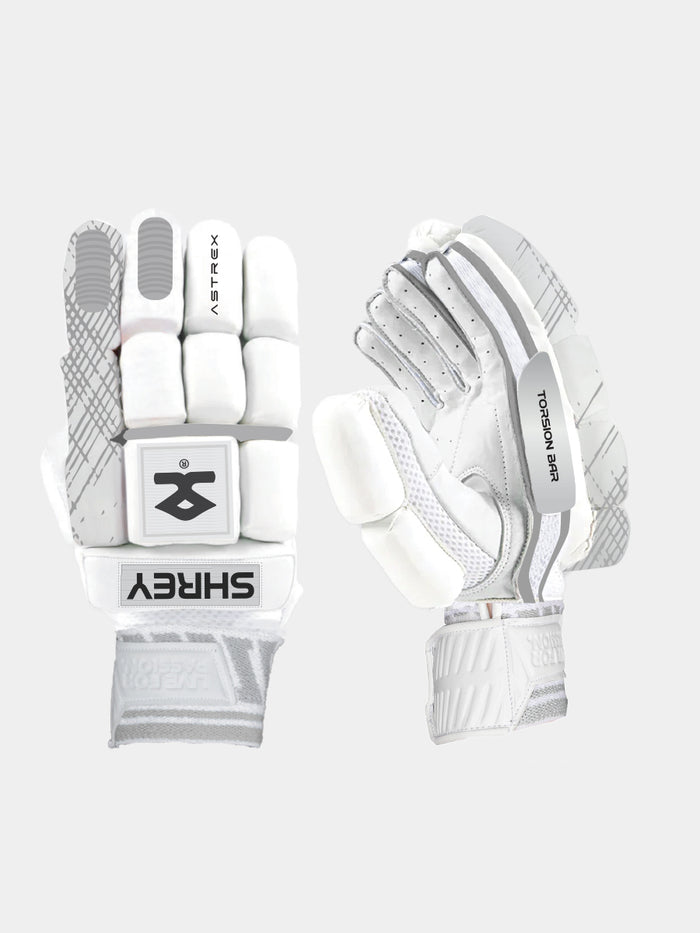 Shrey Astrex Batting Gloves