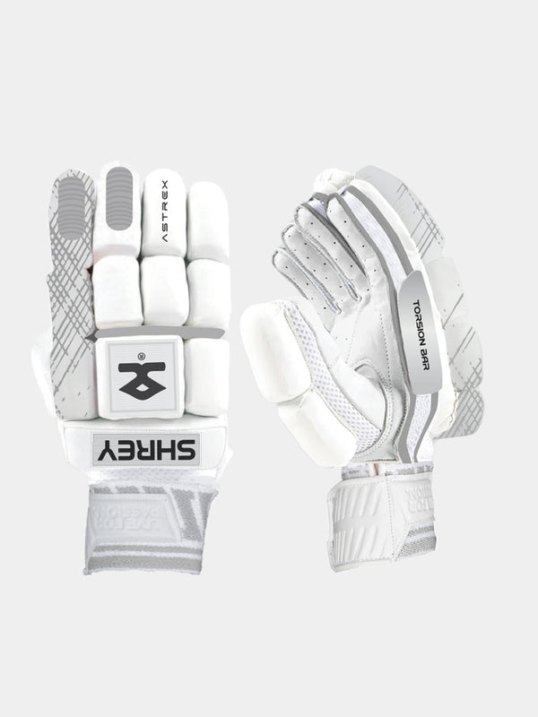 Shrey Astrex Batting Gloves - PC Sports