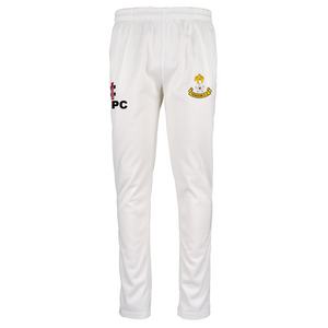 Yeadon C.C. Junior Matrix V2 Slim Leg Playing Trousers