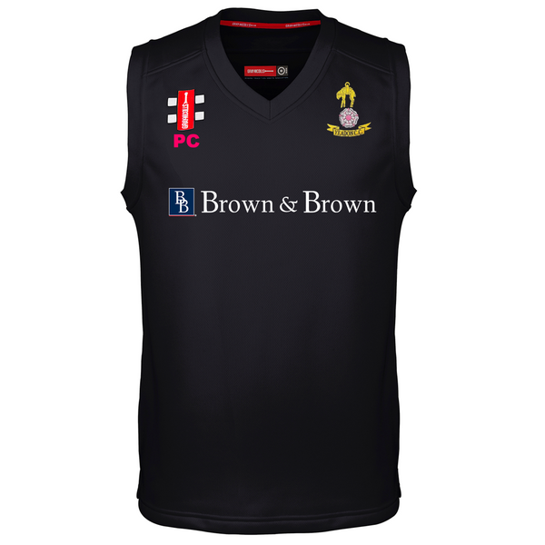 Yeadon White Roses C.C. - PC Sports